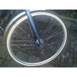 Damesfiets giant Melbourn maat S