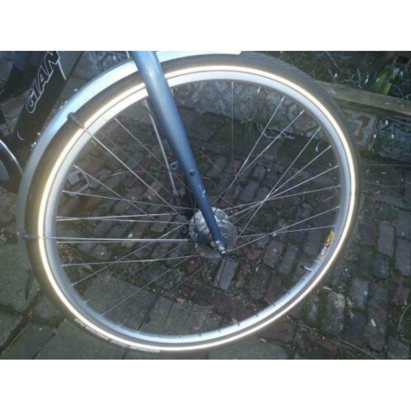 Damesfiets giant Melbourn maat S