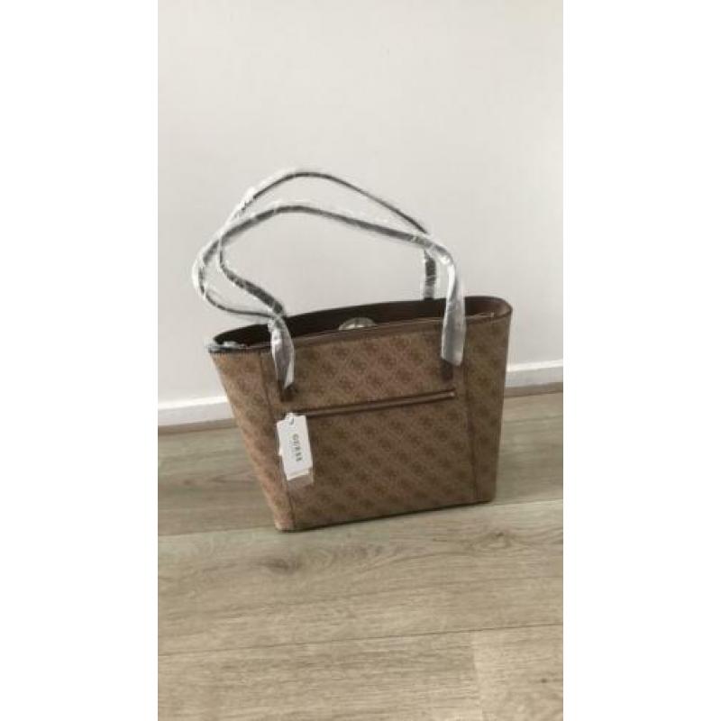 Guess Tas te koop, Nieuw!