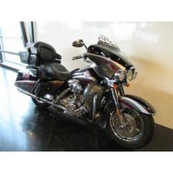 Harley-Davidson FLHTCUSE CLASSIC SCREAMIN EAGLE (bj 2006)
