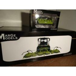Te koop Claas Jaguar 980 Orbis 750 maisbek PU300 grasbek .
