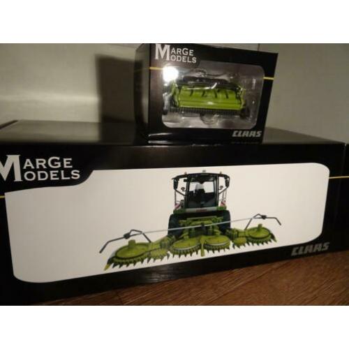 Te koop Claas Jaguar 980 Orbis 750 maisbek PU300 grasbek .
