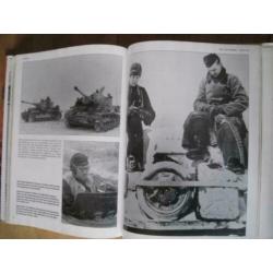 PANZER der deutschen Panzerwaffe