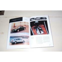 Audi Cabriolet en modellen 1996