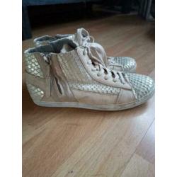 Gabor snake sneakers mt 3,5 ( 36,5)