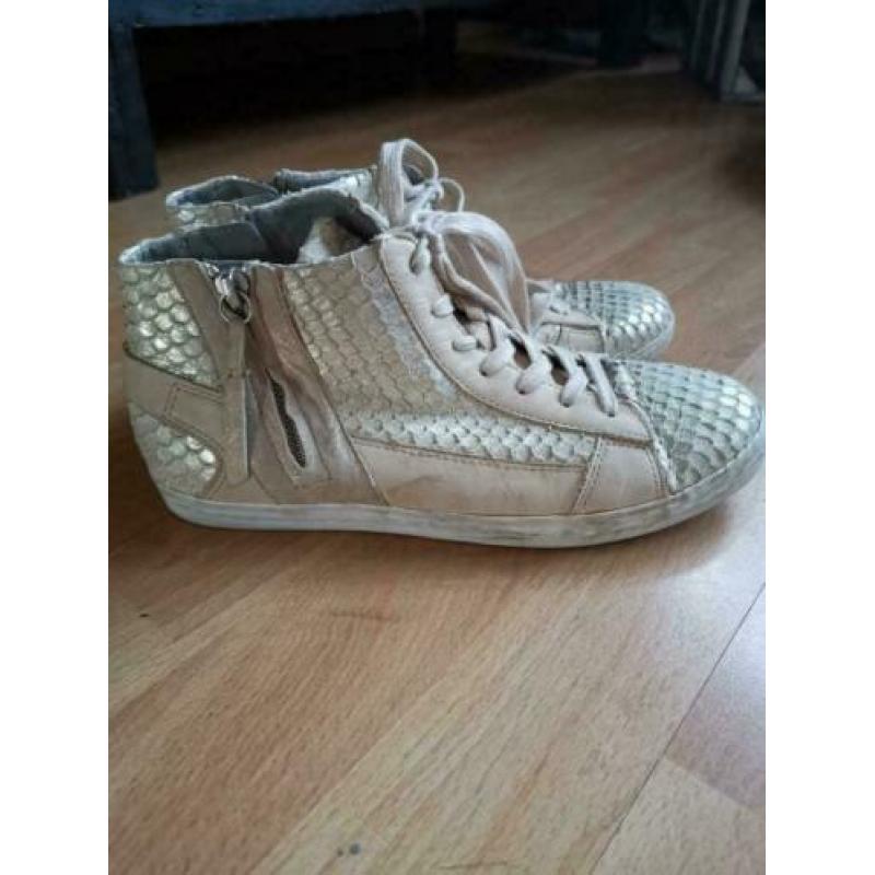 Gabor snake sneakers mt 3,5 ( 36,5)