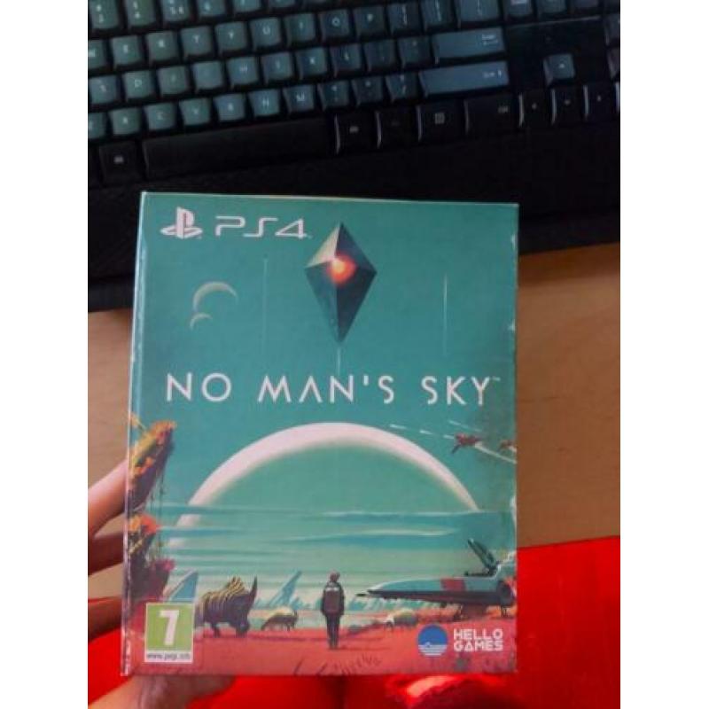Ps4 games