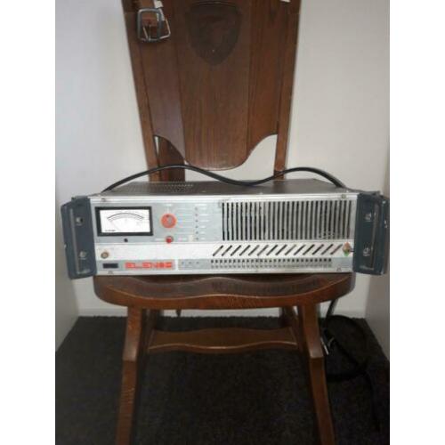 Elenos sf 150 zender