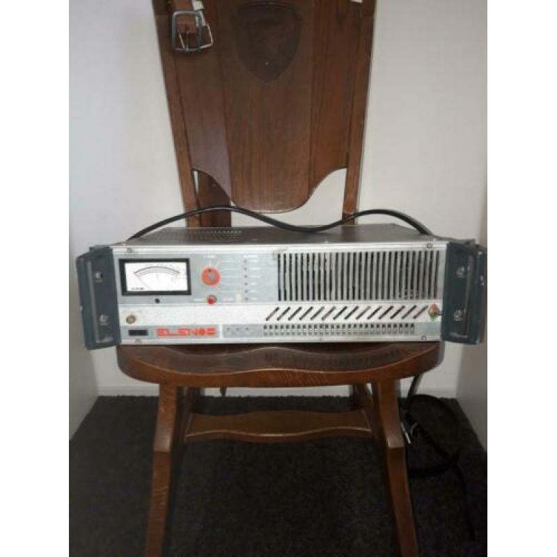 Elenos sf 150 zender