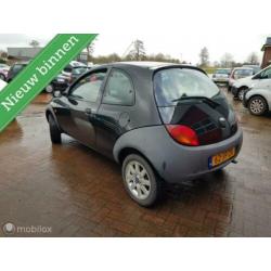 Ford Ka 1.3 7 Edition NWE APK 01-2021!