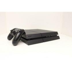 Sony Playstation 4 1TB - Used Products Vlaardingen
