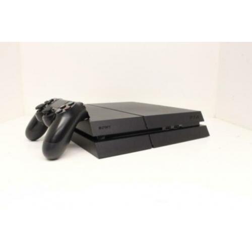Sony Playstation 4 1TB - Used Products Vlaardingen
