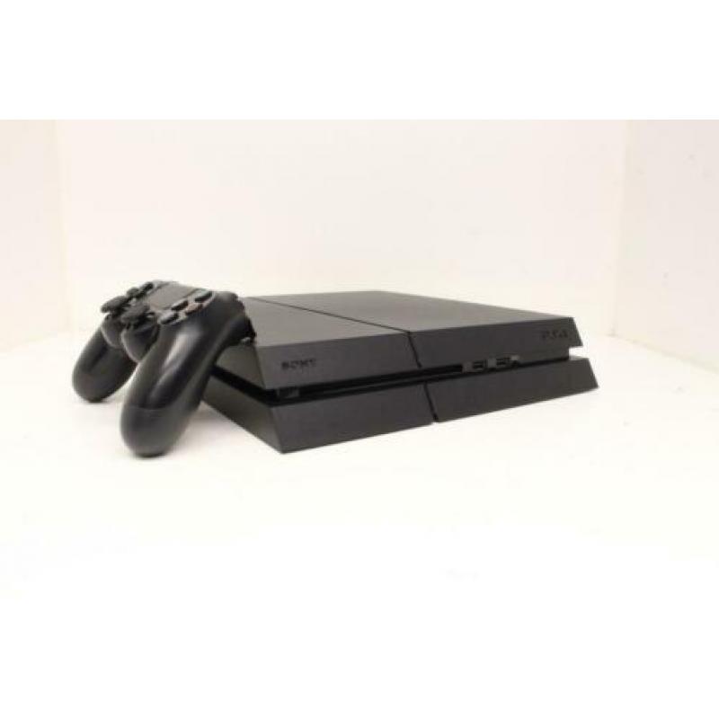 Sony Playstation 4 1TB - Used Products Vlaardingen