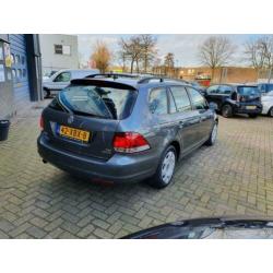 Volkswagen Golf Variant 1.2 TSI Trendline BlueMotion