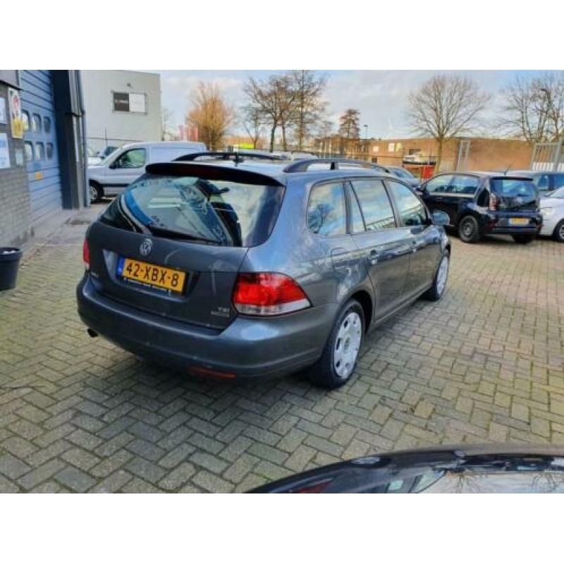 Volkswagen Golf Variant 1.2 TSI Trendline BlueMotion