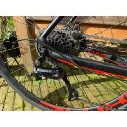 CUBE SL ROAD PRO 2018 zgan