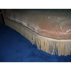 Canape vintage jaren 70