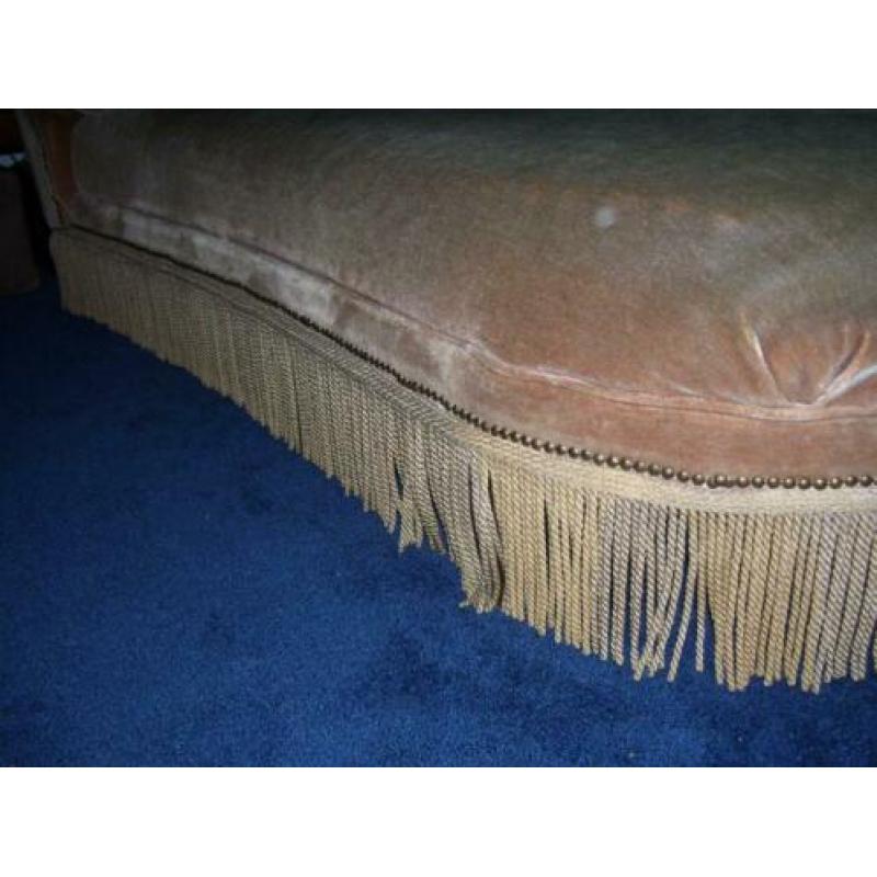 Canape vintage jaren 70