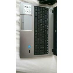 HP ProBook 450 G1 Intel Core i5 4200M 240GB SSD W10 laptop