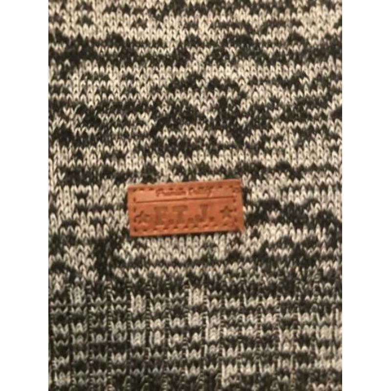 Feetje winter trui maat 80