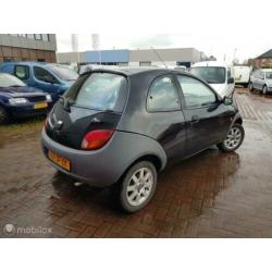 Ford Ka 1.3 7 Edition NWE APK 01-2021!