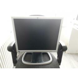 te koop monitor