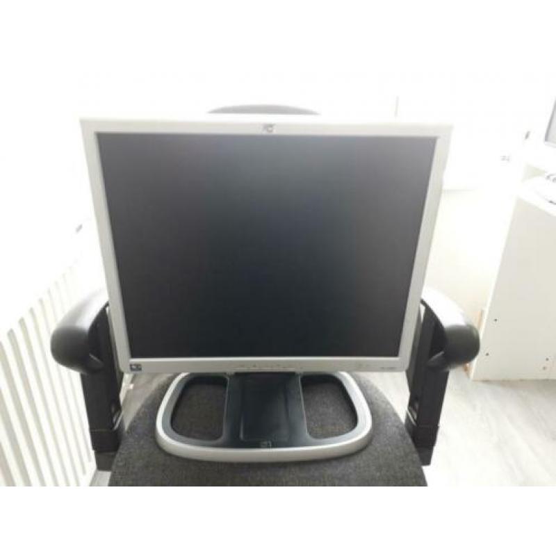 te koop monitor