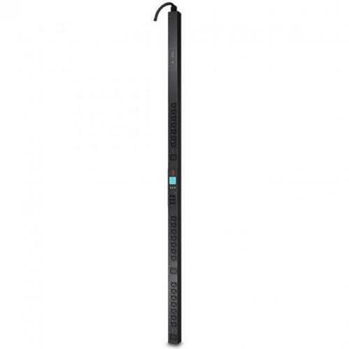 APC AP8981 Switched Rack PDU Vertical ZeroU, 16A, 230V, Out: