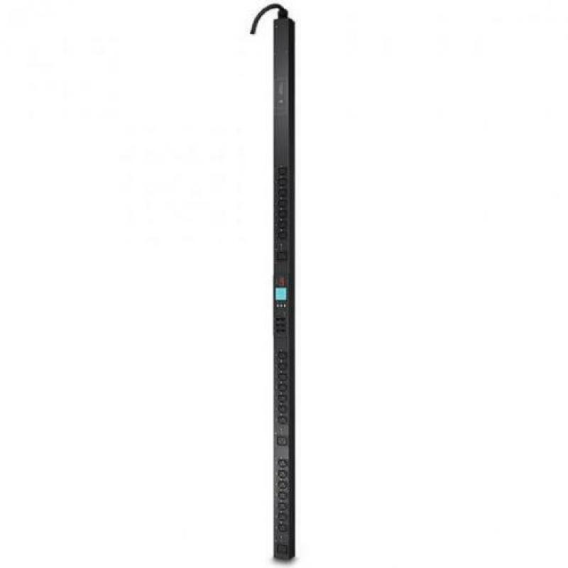 APC AP8981 Switched Rack PDU Vertical ZeroU, 16A, 230V, Out: