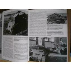 PANZER der deutschen Panzerwaffe