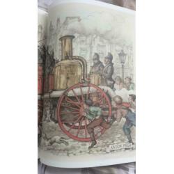 Twee boeken van Anton Pieck