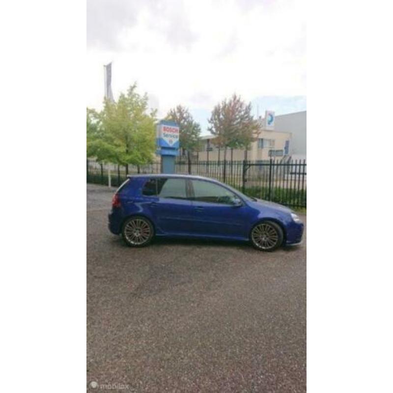 Volkswagen Golf - 3.2 V6 177KW R32 5D Automaat