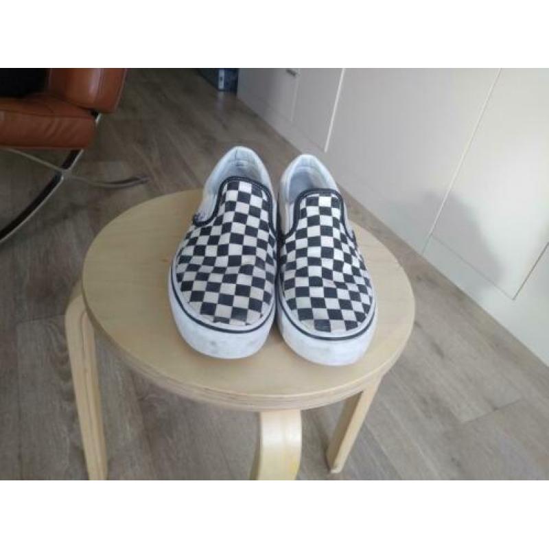 Vans schoenen maat 39