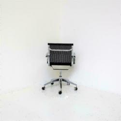 Vergaderstoelen, Bijzetstoelen, Design Stoelen,Netweave