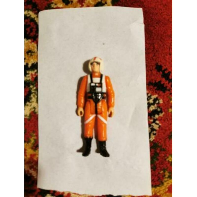 Starwars fig 10,- per poputje