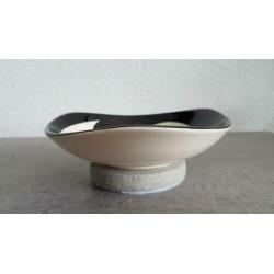 Flora Gouda Holland 1001 elite bordje aardewerk