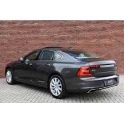 Volvo S90 T4 210PK Geartronic Business Luxury + / € 6341,- V