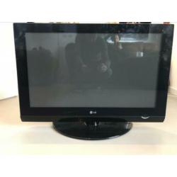 32 inch LG plasma Televisie