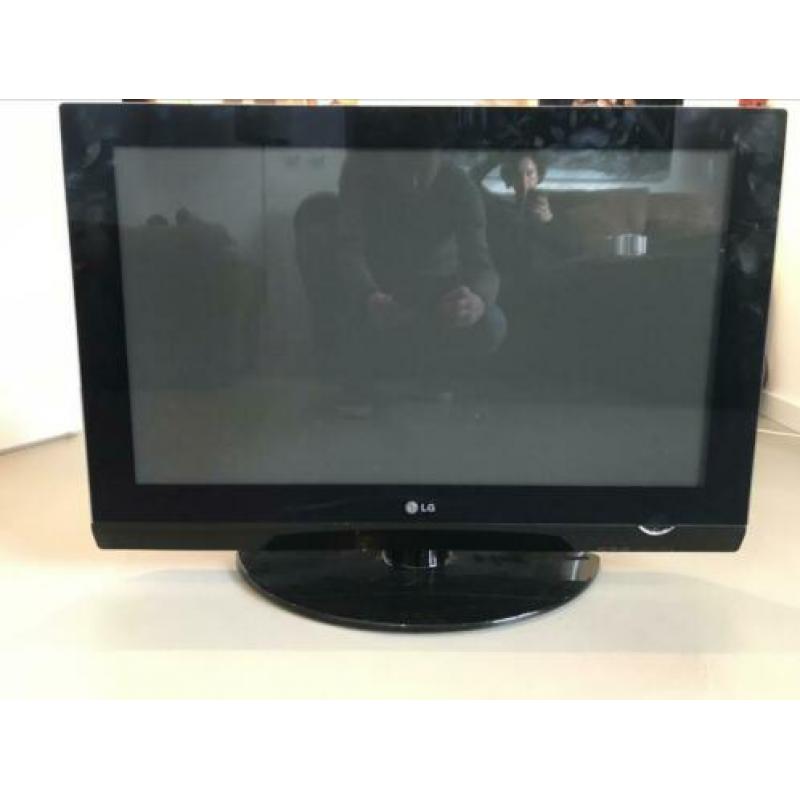 32 inch LG plasma Televisie