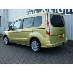 Ford Tourneo Connect 1.6 150pk Automaat 2x Schuifd Pano-dak