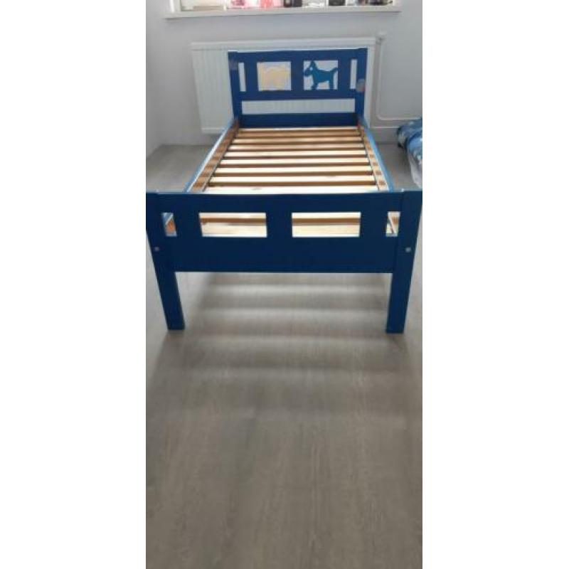 Jongensbed van Ikea
