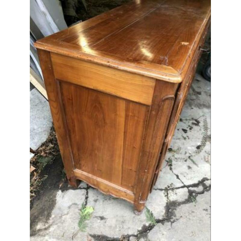 Franse kersenhouten buffet