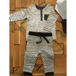 Baby kleding NEW 68