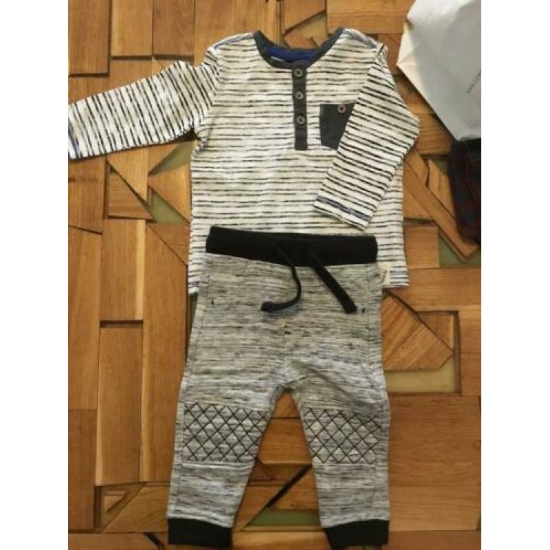 Baby kleding NEW 68