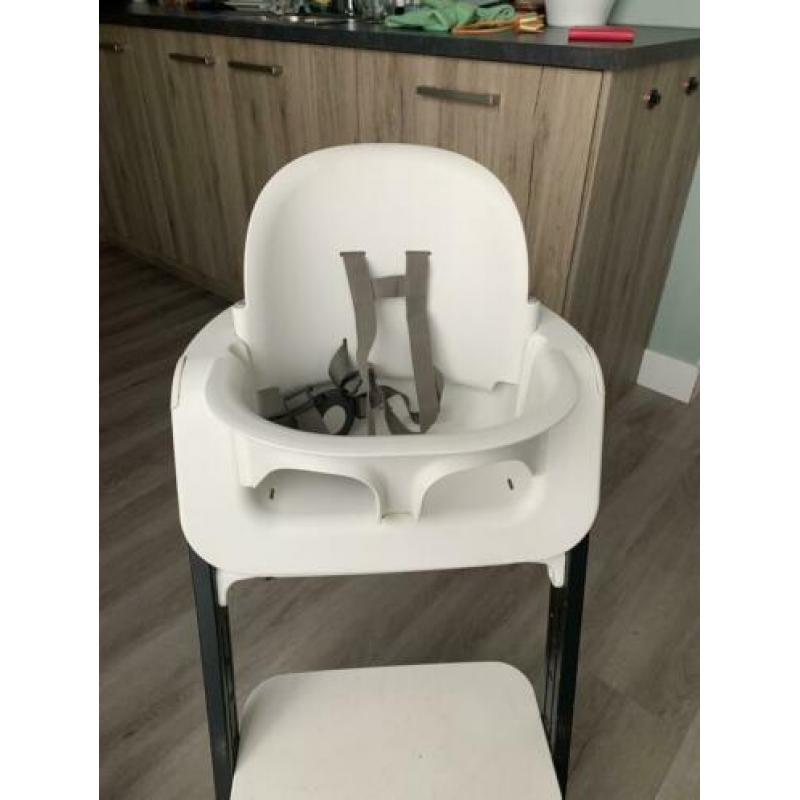 Stokke steps babyset en blad