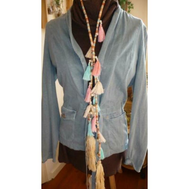 vest maat m