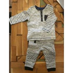 Baby kleding NEW 68