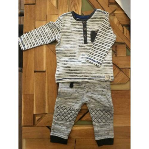 Baby kleding NEW 68