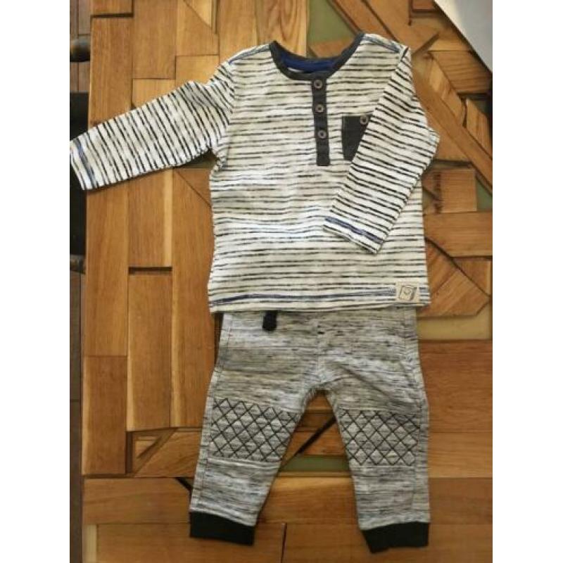 Baby kleding NEW 68