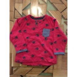Baby kleding NEW 68